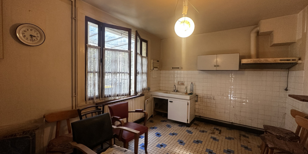 maison à SERIGNAC SUR GARONNE (47310)